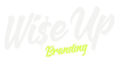 Wiseup Branding