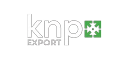 KNP Export logo