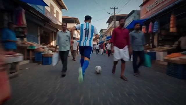 AI Videos